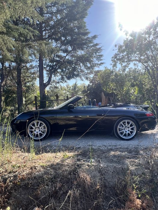 Vw Pao forma, jipe e Porsche para alugar Casamentos