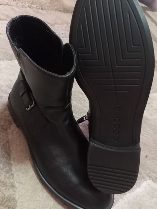 Черевики Ecco оригінал