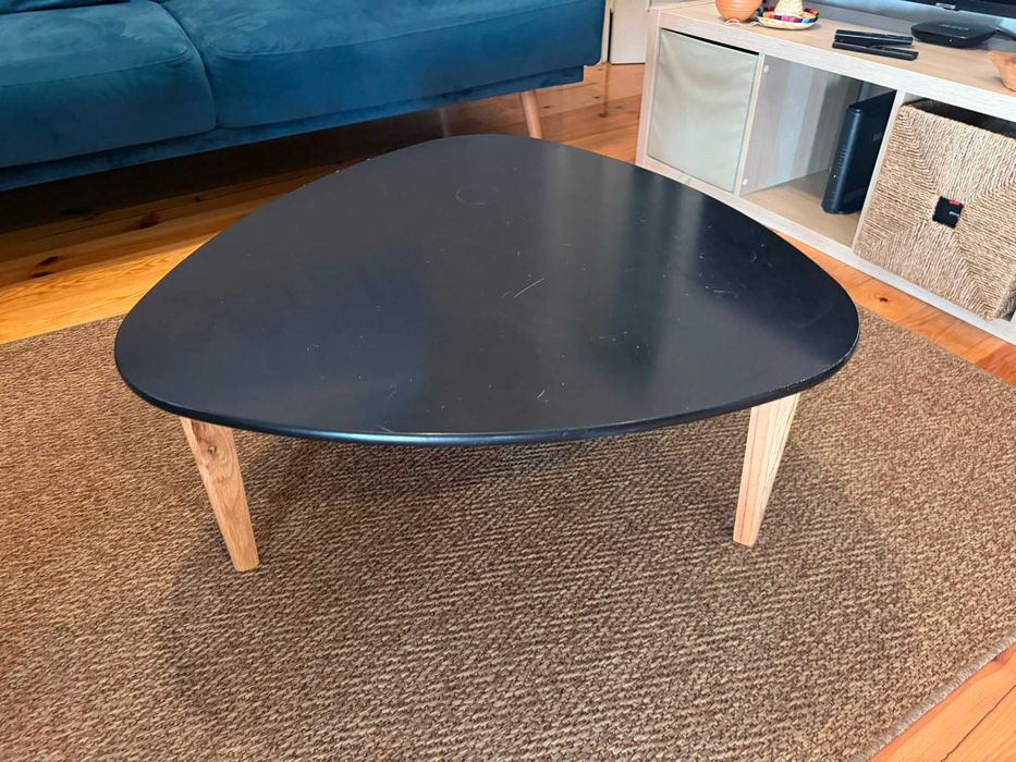 Mesa de café/apoio
