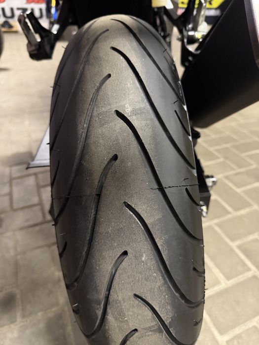 Kawasaki Ninja400 ABS 2022г. 11000км.