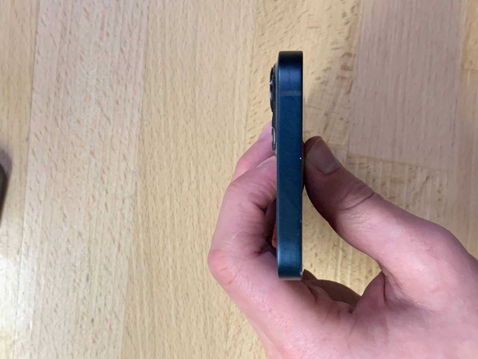 Iphone 13 128 Neverlock Midnight