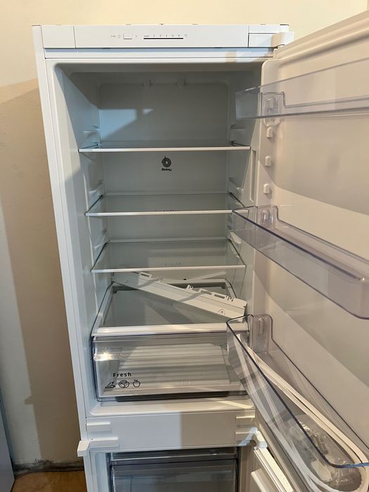 Frigorífico de encastrar Balay