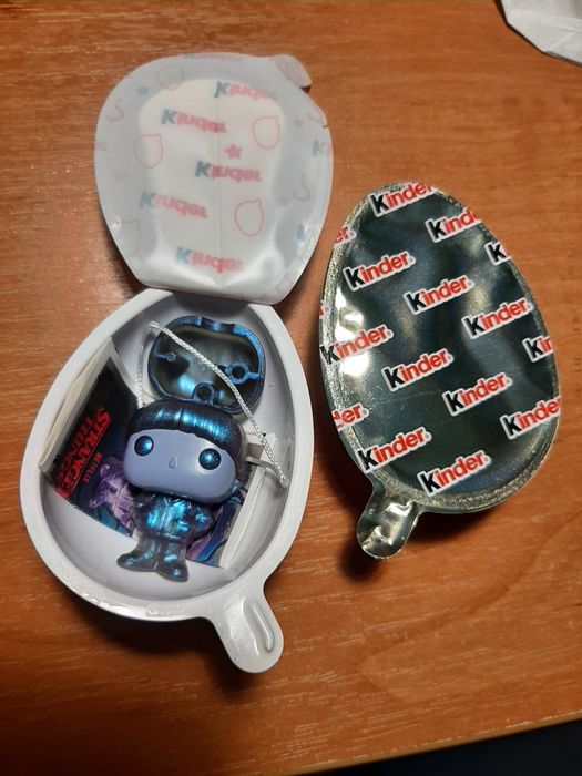 Уил из изнанки Вилл киндер