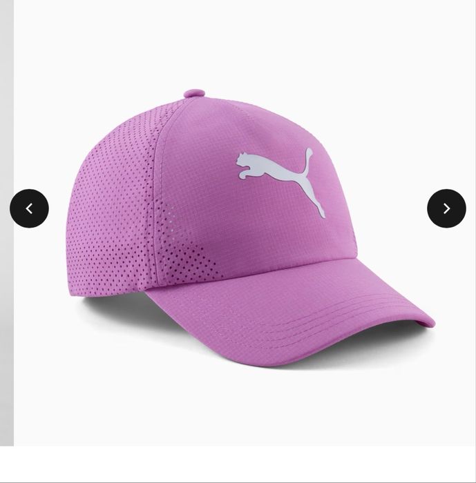 Жіноча кепка Puma (оригінал)