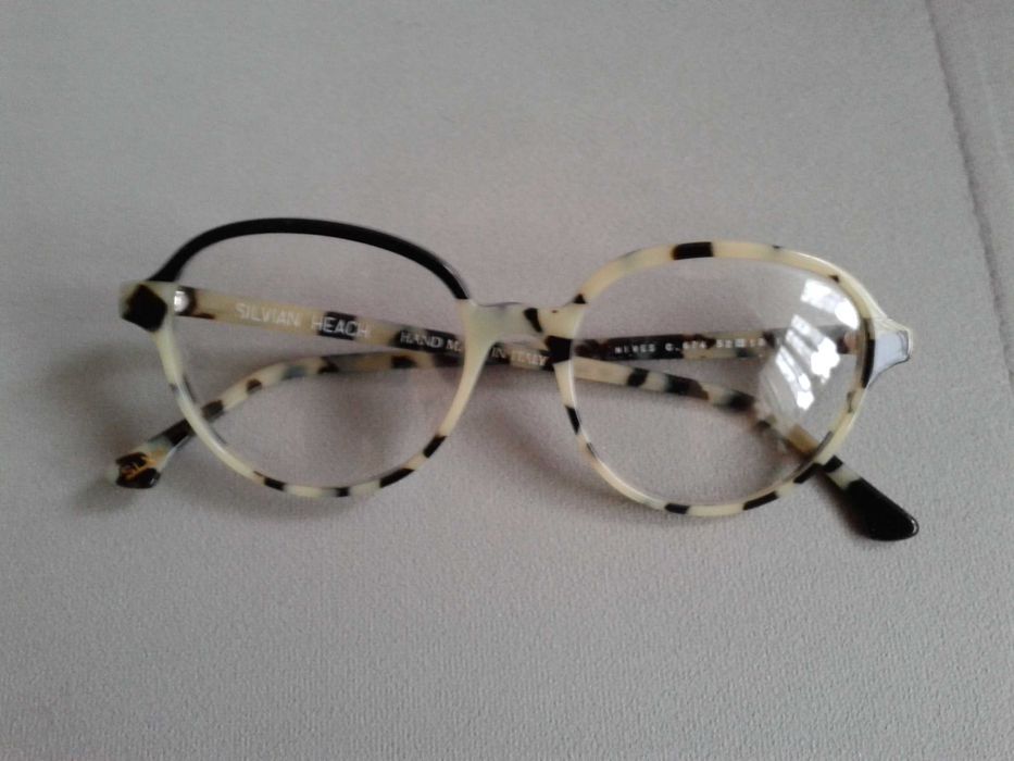 Okulary Silvian Heach Hand.