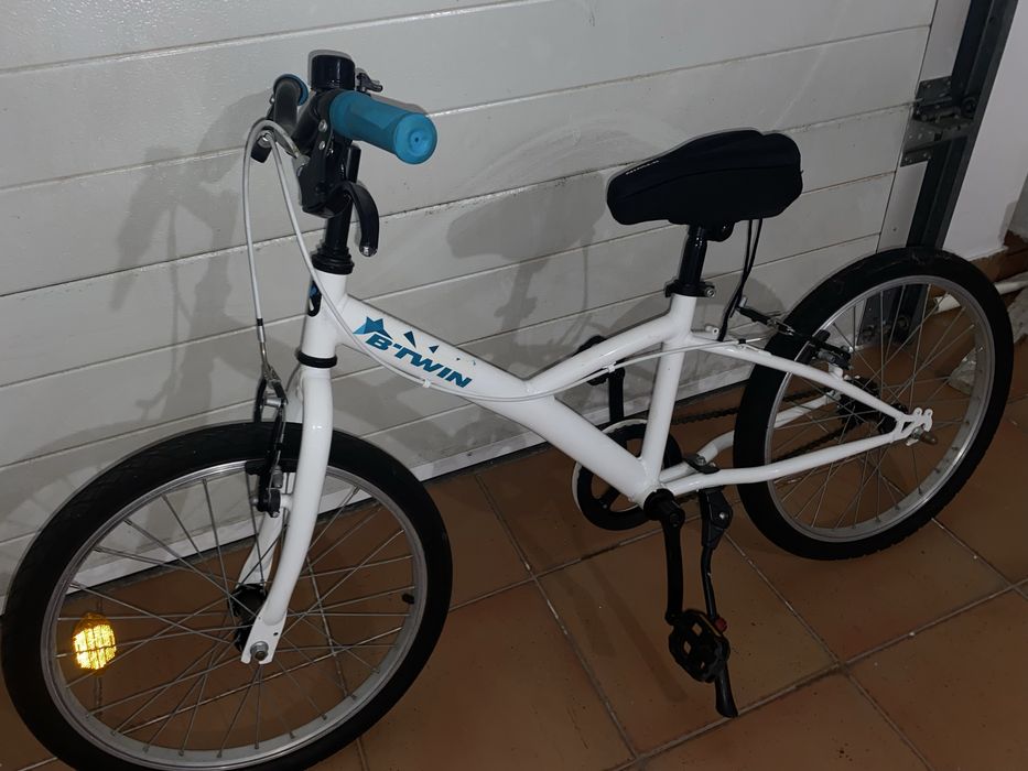 Vendo Bicicletas criança