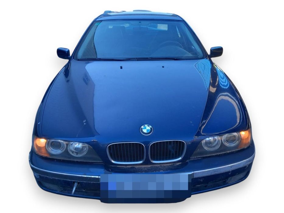 quadrante BMW serie 5 berlina E39