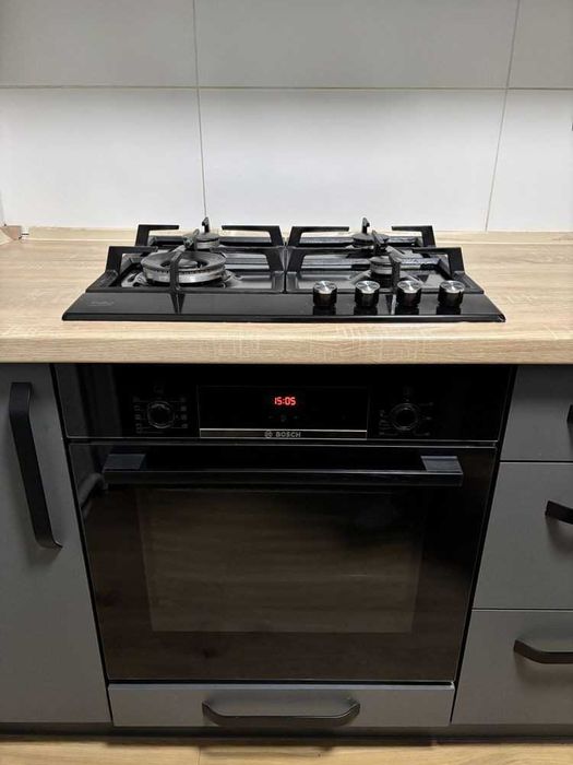 \ Продається 1-кімнатна квартира в цегляному будинку