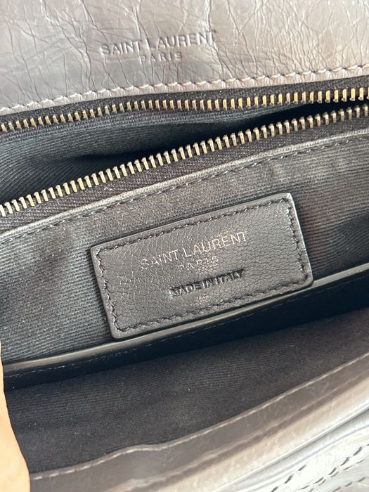 Сумка Saint Laurent Niki