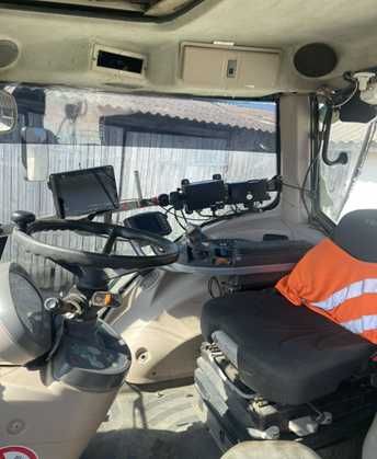 Трактор Fendt 936