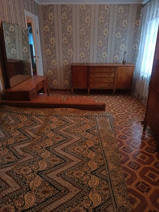 Продам 3х кімнатну квартиру, ПГЗК, вул. Кармелюка