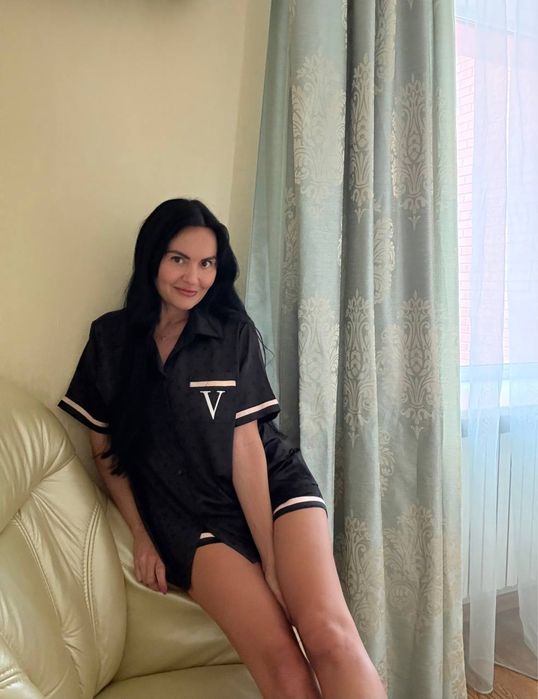 Піжама Victoria's Secret