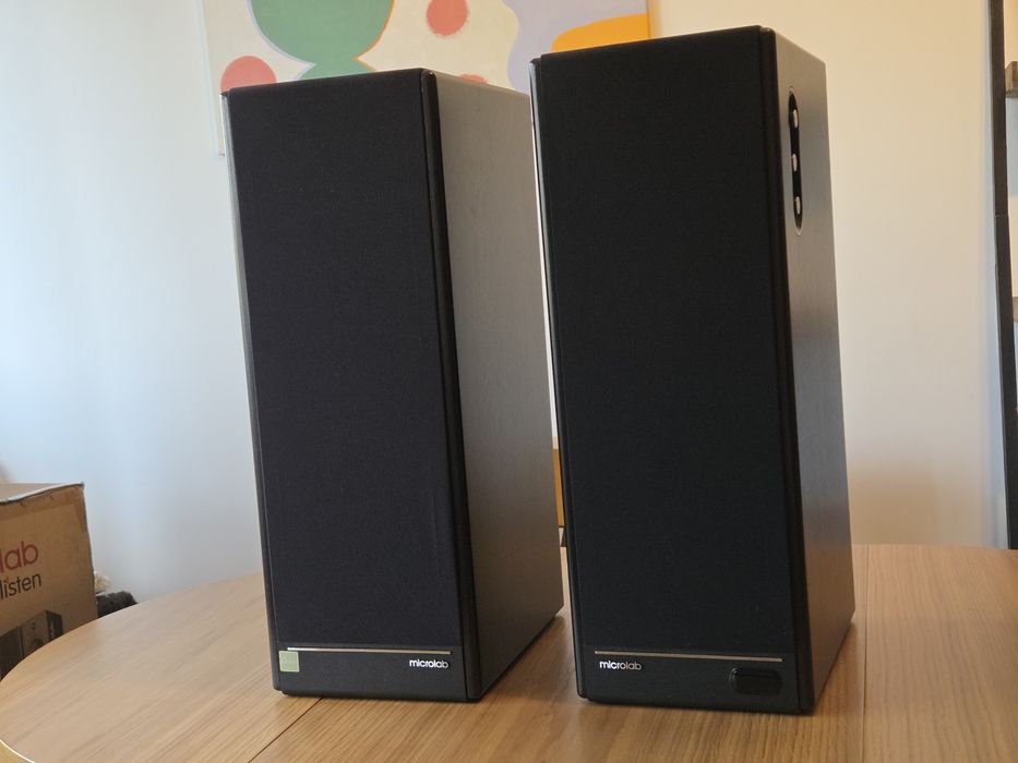 Głośniki Microlab SOLO9C