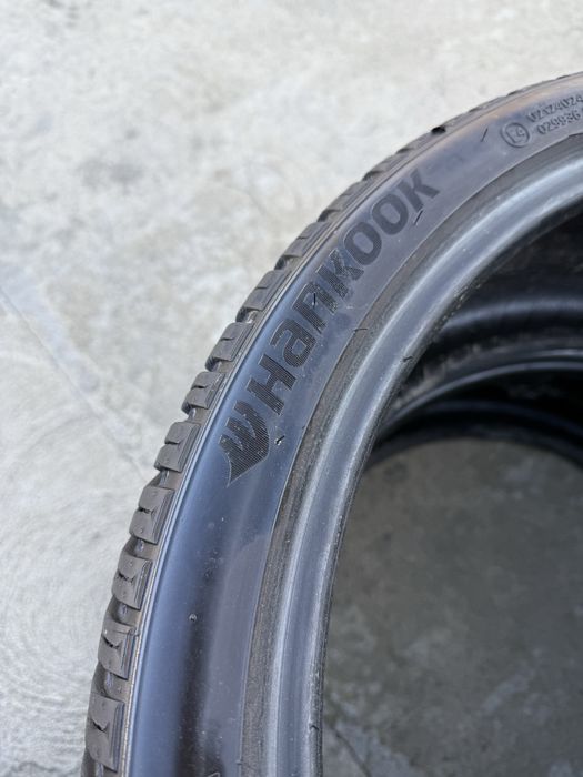 235/35/19 Hankook Kinergy 4S2
