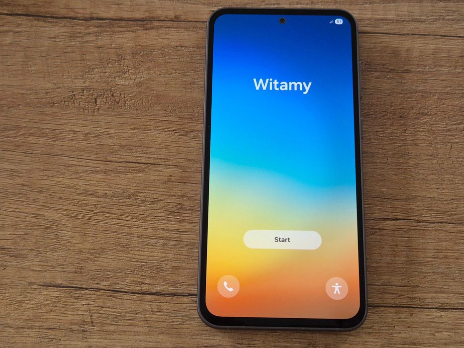 Samsung Galaxy S23 FE