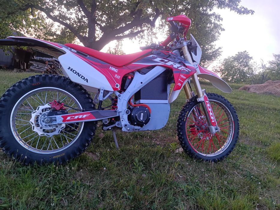 Продам електро набазі EXDRIVE  CRF
