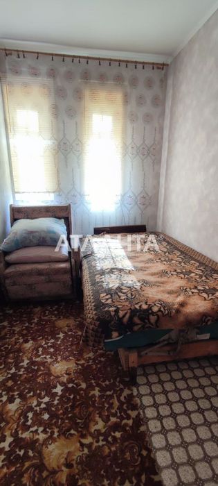 Дом в кооперативе Волна морская сторона