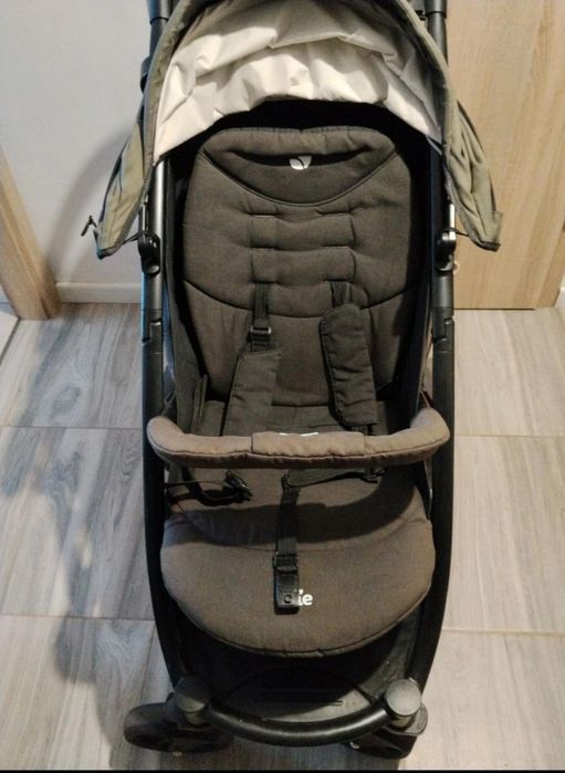 wózek spacerowy  Joie litetrax 4 stroller