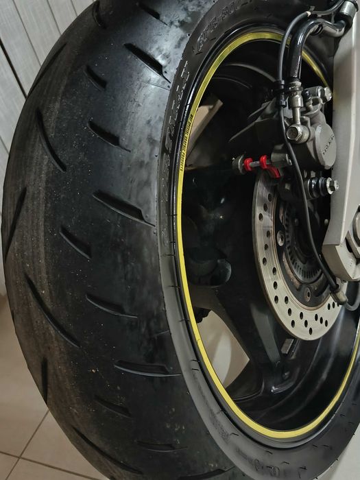 Gsr400 Suzuki ABS YOSHIMURA гср400 Kawasaki ninja