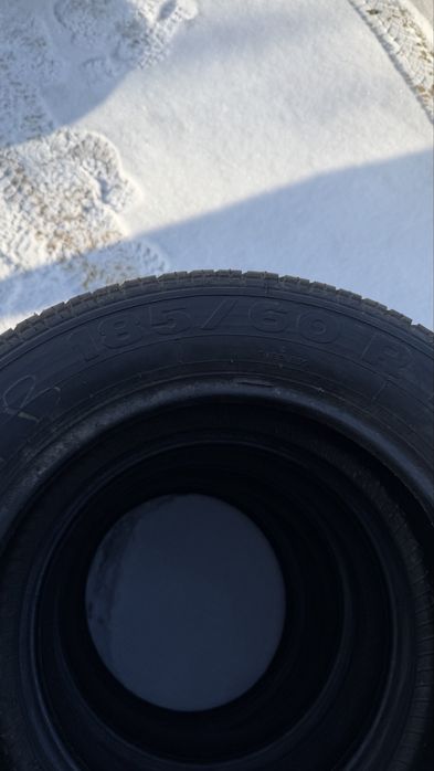 Шини нові 185/60 р14 ЛІТО