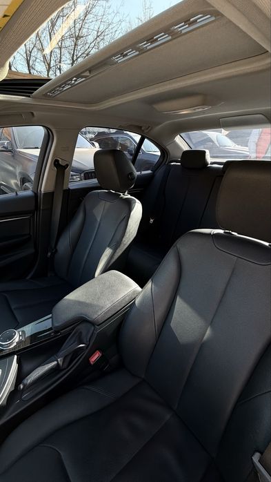 Продам Bmw f30 2015