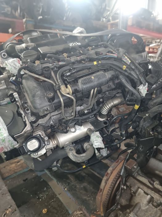 Motor Peugeot 1.6 HDi 9HZ 140.000km
