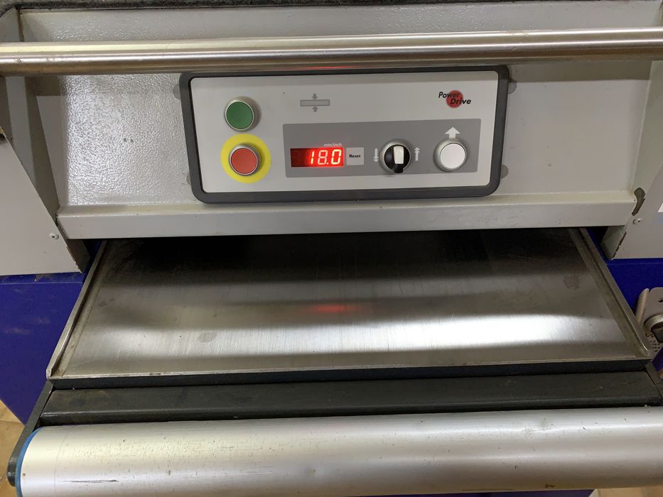 Desengrosso Format4 exact 51 powerdrive