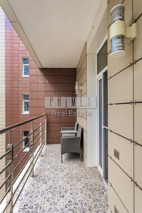 Продам 3к 109 м2 Новый Ремонт Французский Квартал 1 Тютюнника 51/1А Печерск Центр