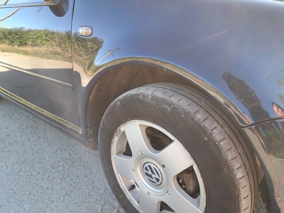 Продам wv golf 4