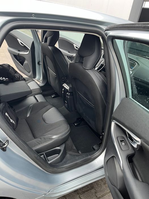 Volvo v40 d3 2.0