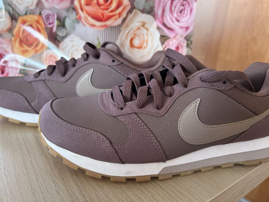 Buty Nike damskie