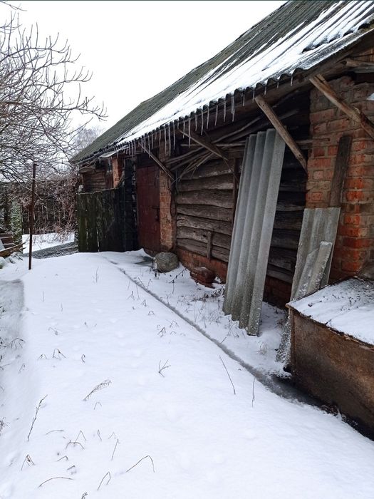Продажться будинок село Сиберіж