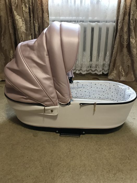 Коляска Baby Pram