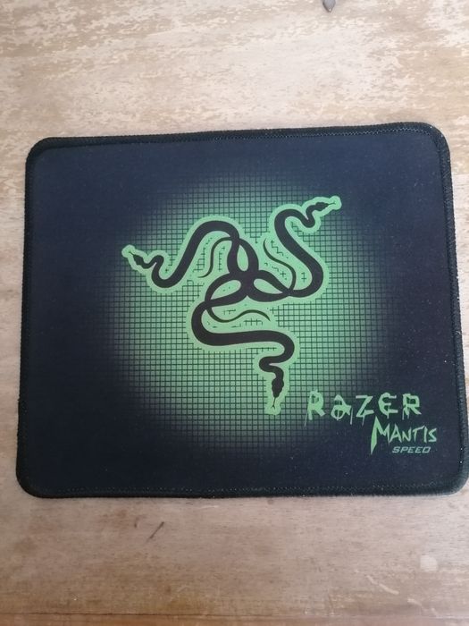 Mousepad Razer Mantis Speed64283862920833120