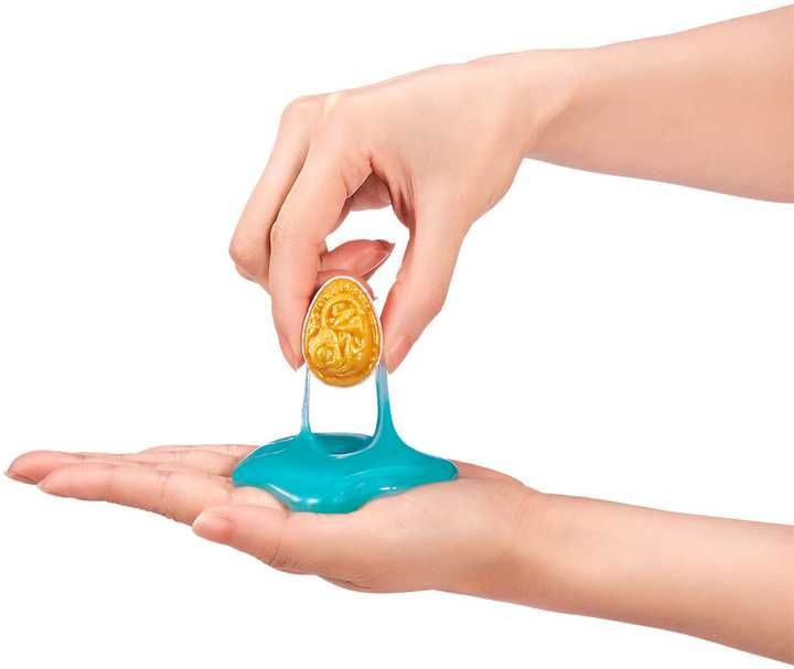 Інтерактивний ігровий набір Robo Alive Втеча динозавра