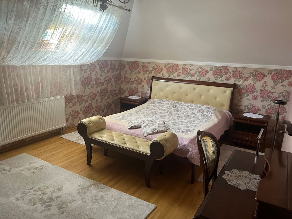 Квартира подобово  РАХІВ