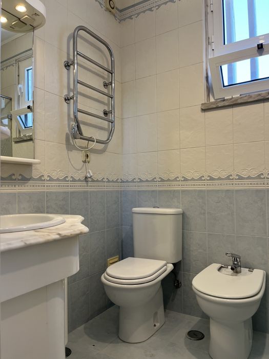 Apartamento T3 Lumiar - Garagem - METRO