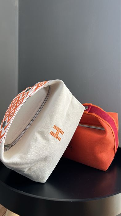 Косметичка Hermes
