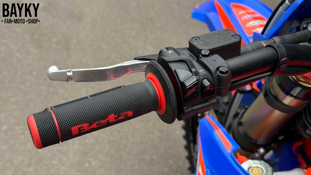 BETA RR Racing 4T 430 MY2026