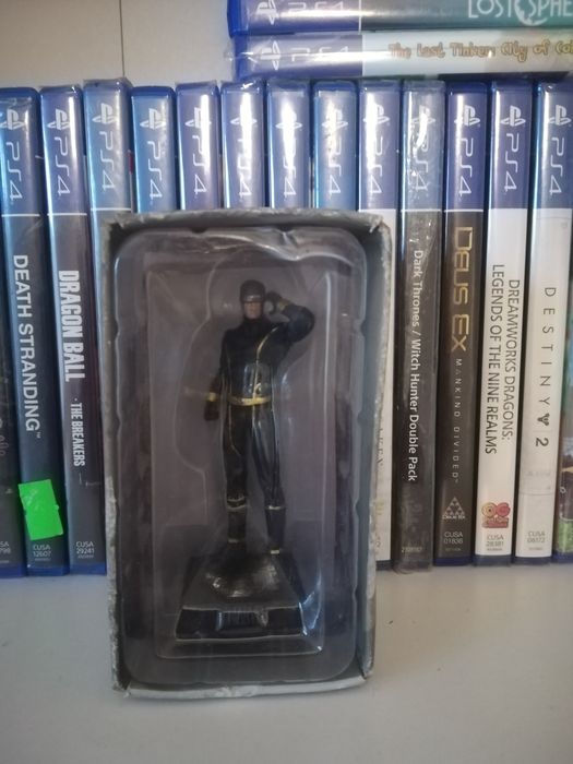 Figurka Marvel cyclope