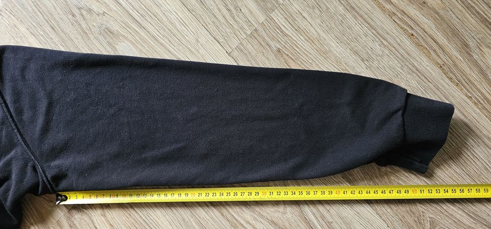 Palm Angels męska bluza rozmiar L/XL wymiary na zdjęciach używana