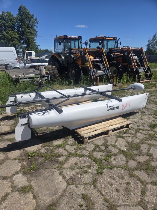Katamaran Hobie catsy