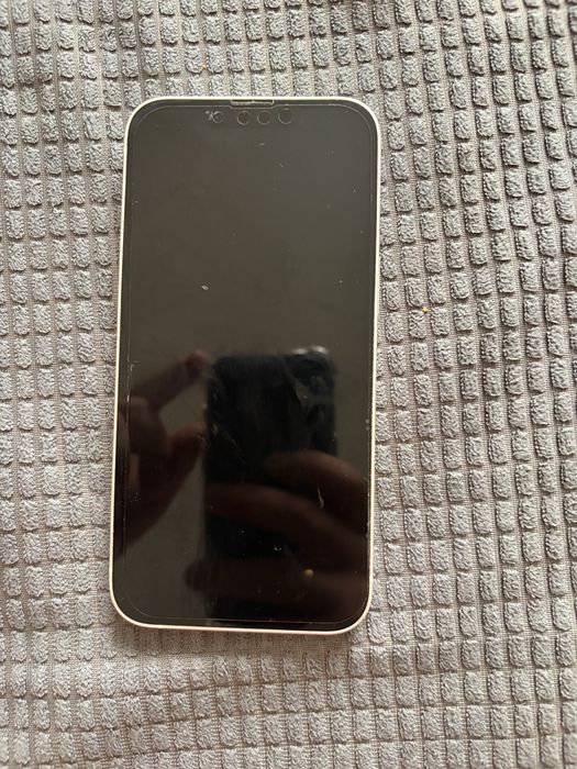Iphone 13 128 biały