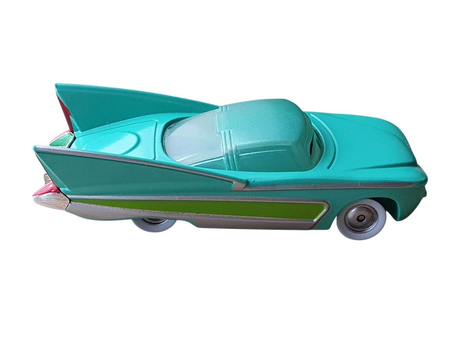 Zabawka model samochodu Lola Flo Auta Cars Mcqueen Disney Pixar