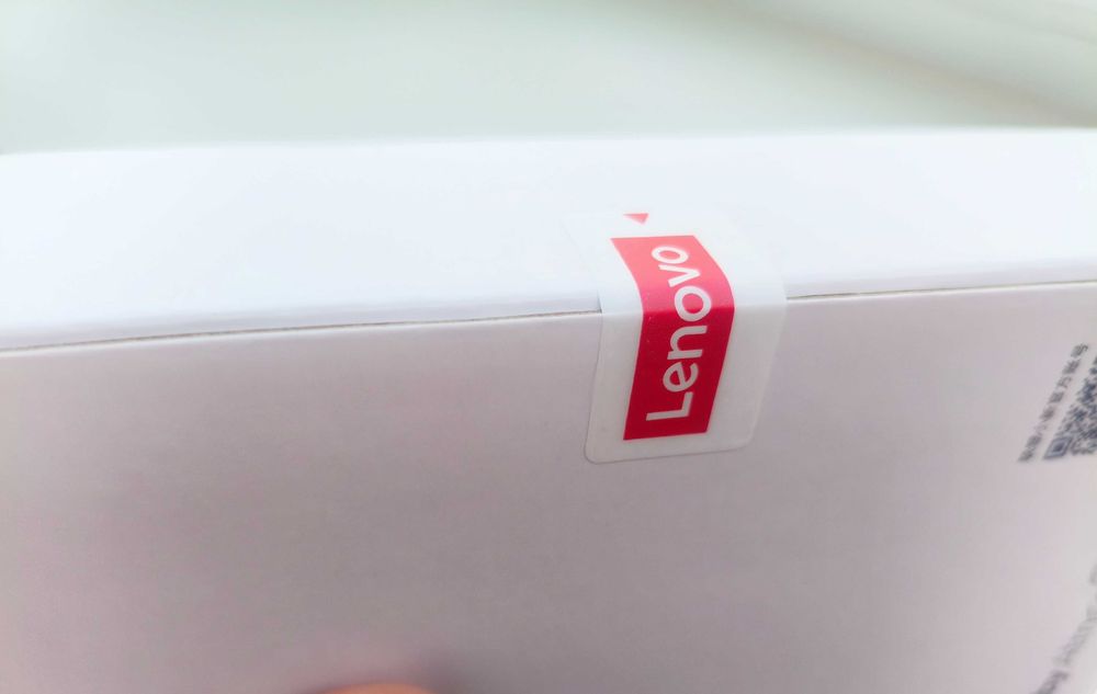 Планшет Lenovo Xiaoxin Pad 11 2025 8/128GB Глобальна версія