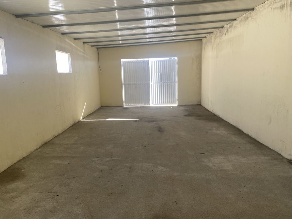 Arrenda se no Montijo, imovel bem localizado