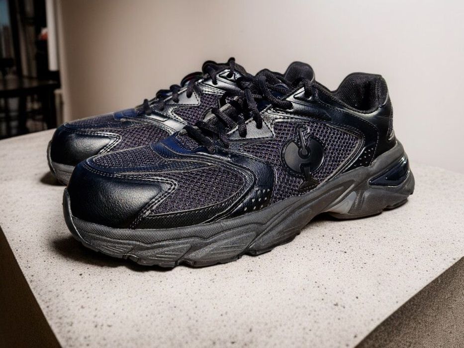 Робочі кросівки черевики engelbert strauss louis low safety toe