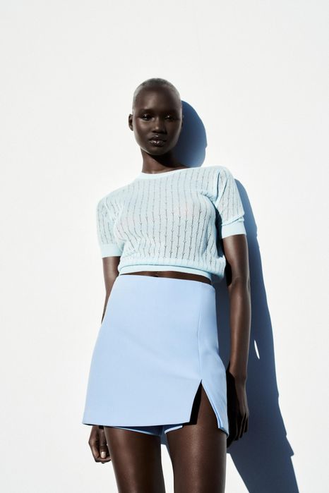Кофтинка від Zara