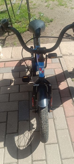 Sprzedam rower 16 cali