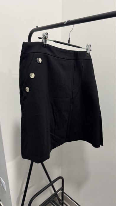 Юбка Манго 2хл нова. Мини